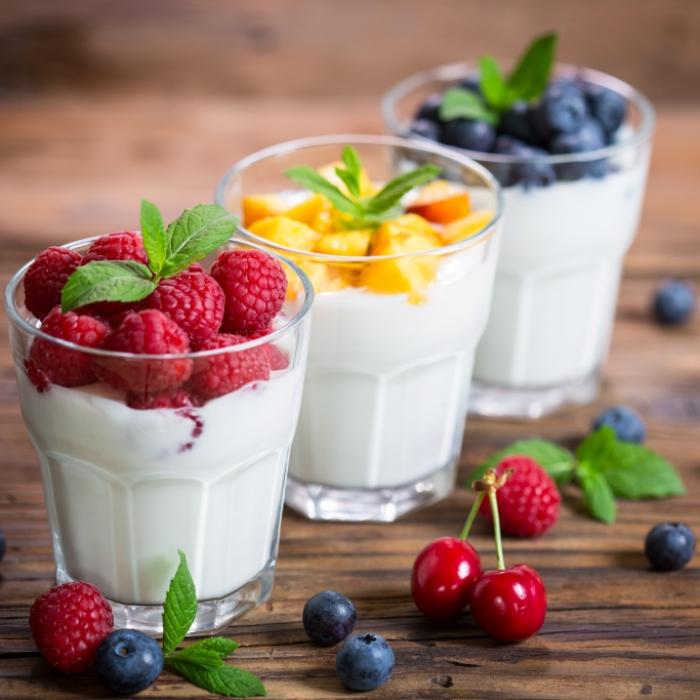 Gefahr für Allergiker - Lidl ruft diesen Joghurt zurück