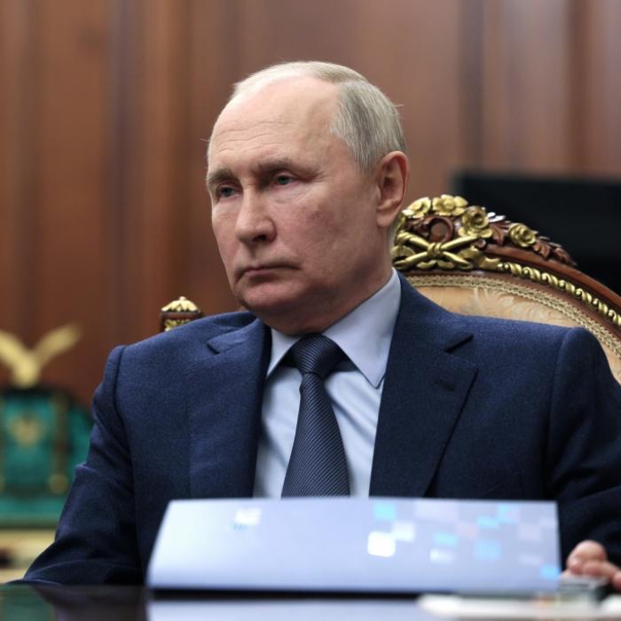 Putin könnte Atomschlag einleiten, wenn...