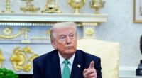 Donald Trump wettert gegen angeblichen 