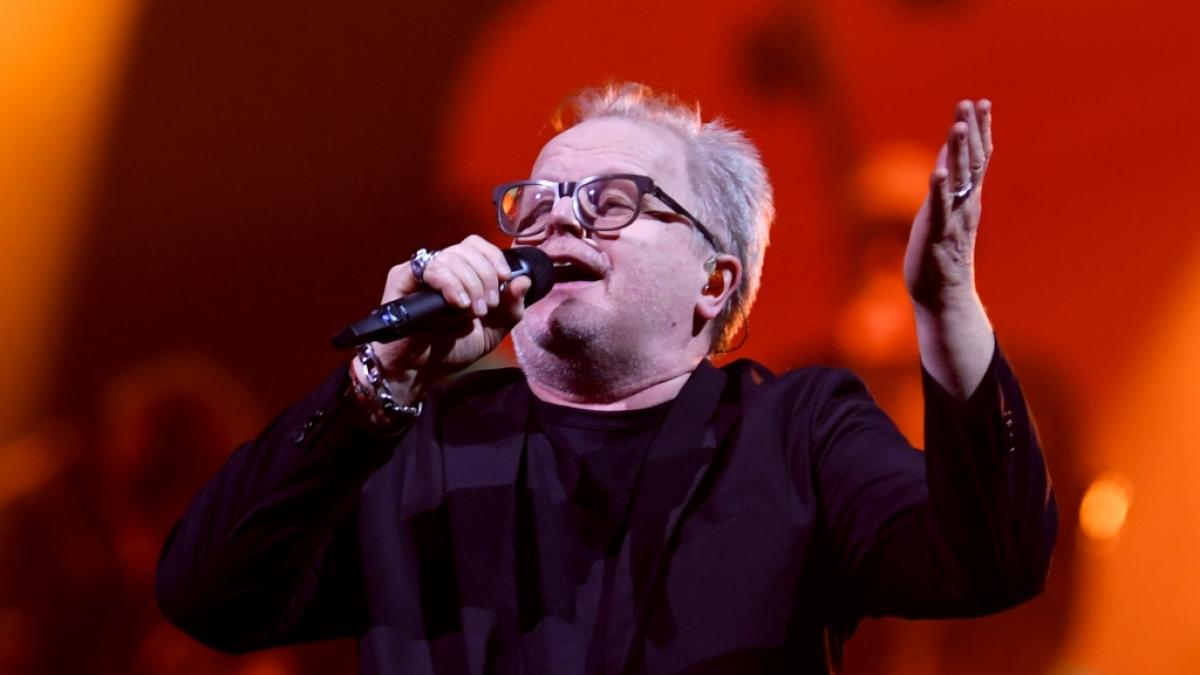 Gr&ouml;nemeyer positioniert sich gegen Rechts und wird mit Goebbels verglichen. (Foto)