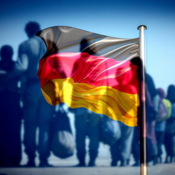 Bezahlkarte, Sachleistungen und Co.! So will die FDP Geflüchtete einschränken