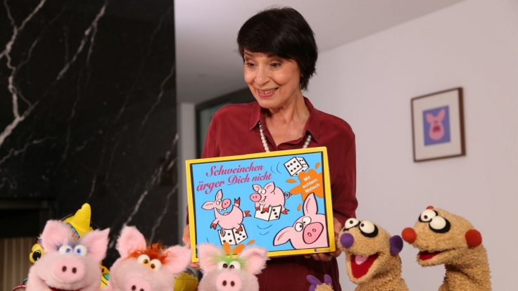 Ein Fall für die Erdmännchen bei KiKA