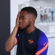 Ademola Lookman wechselt von RB Leipzig zu Atalanta Bergamo.
