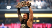 Roman Reigns wird seine Champion-Titel bei 