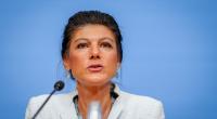 Sahra Wagenknecht empörte die TV-Zuschauer durch ihre Aussagen zum Ukraine-Krieg in der ARD-Talkshow 