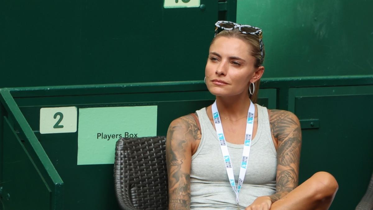 Sophia Thomalla wagte ein gef&auml;hrliches Selbstexperiment. (Foto)