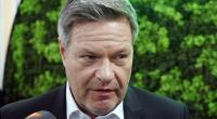 Robert Habeck habe bereits im Sommer sich für eine Kanzlerkandidatur entschieden, verriet er in der ARD-Talkshow 