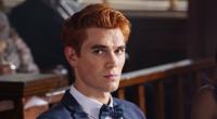 KJ Apa in seiner Rolle als Archie Andrews in Riverdale.