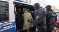 In Deutschland fand am Mittwoch, dem 07.12.2022, eine bundesweite Razzia gegen die Reichsbürgerszene statt.