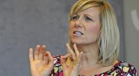 Andrea Kiewel hat sich für den 20. Juni 2021 abermals eine illustre Gästeschar in den 