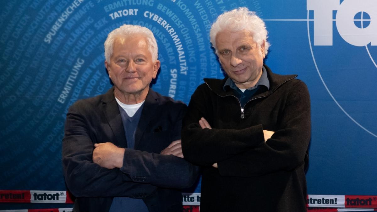 Die letzte Klappe f&uuml;r das M&uuml;nchner "Tatort"-Team Batic und Leitmayr ist bereits gefallen. (Foto)