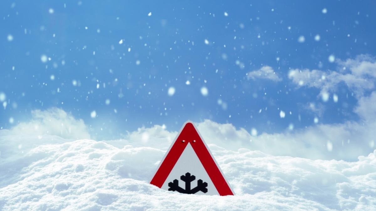 Am Freitag droht in einigen Landesteilen eine gef&auml;hrliche Wetterlage. (Foto)