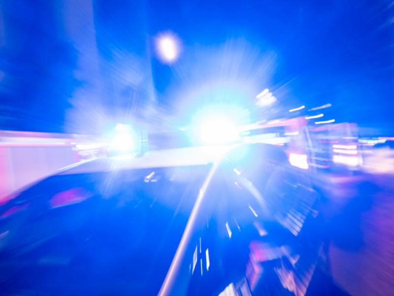 Gus Ormo ist tot: Toter Star-Musiker gefesselt im Pool entdeckt - Polizei ermittelt