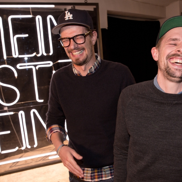 Joko und Klaas: Gefängnisstrafe für Drogencocktail im TV?