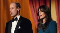 Prinzessin Kate hat Windsor zum ersten Mal seit ihrer Operation verlassen.