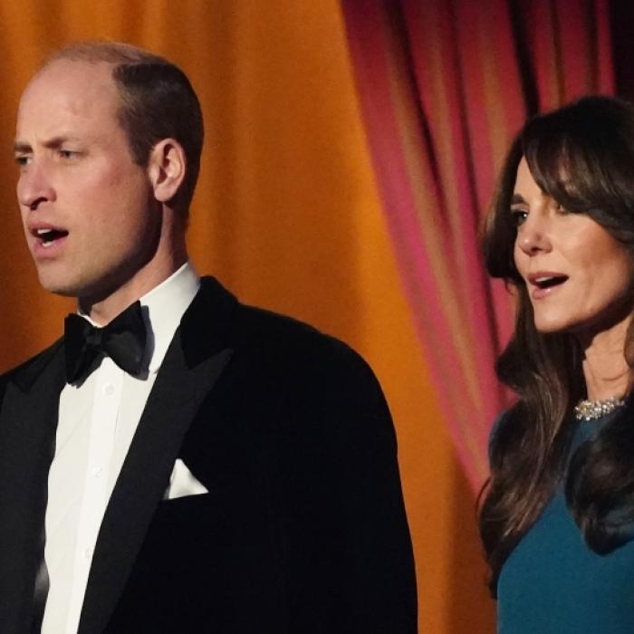 Kate verlässt Windsor nach OP-Schock! Insider enthüllt ihren Zustand