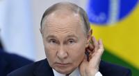 Wladimir Putins Krieg gegen die Ukraine setzt Russlands Wirtschaft immer mehr zu. Experten warnen bereits vor einem wirtschaftlichen Zusammenbruch.