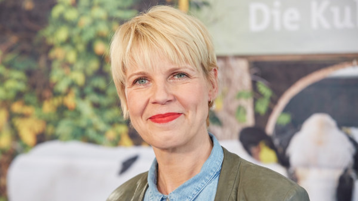 Cordula Stratmann hat man schon lange nicht mehr im TV gesehen - aus gutem Grund! (Foto)