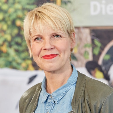 Schwanger mit 42! Sohn Emil ist ihr spätes Glück
