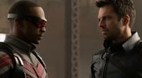 Sebastian Stan (rechts) spielt im MCU den 