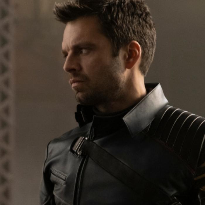 Immer wieder Liebesgerüchte! Ihr soll der Winter Soldier verfallen sein