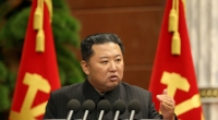 Kim Jong-un will den Klimawandel bekämpfen.