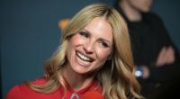 Michelle Hunziker macht ihr neues Liebesglück offiziell.