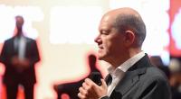 Im ZDF-Politbarometer vom 7. Februar 2025 verliert SPD-Bundeskanzler Olaf Scholz weiter an Zustimmung.