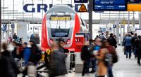 Bahnkunden müssen sich in den nächsten Wochen nicht auf einen unbefristeten Streik einstellen.