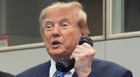 Donald Trump (Foto) hat Senatskandidat Ken Paxton böse verspottet.