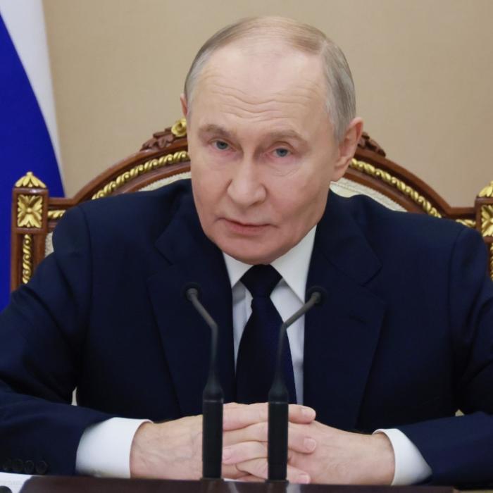Putin-Soldaten als Opfer? Russen-Blogger entsetzen mit Jammerei