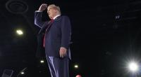Donald Trump will wieder zum US-Präsidenten gewählt werden.