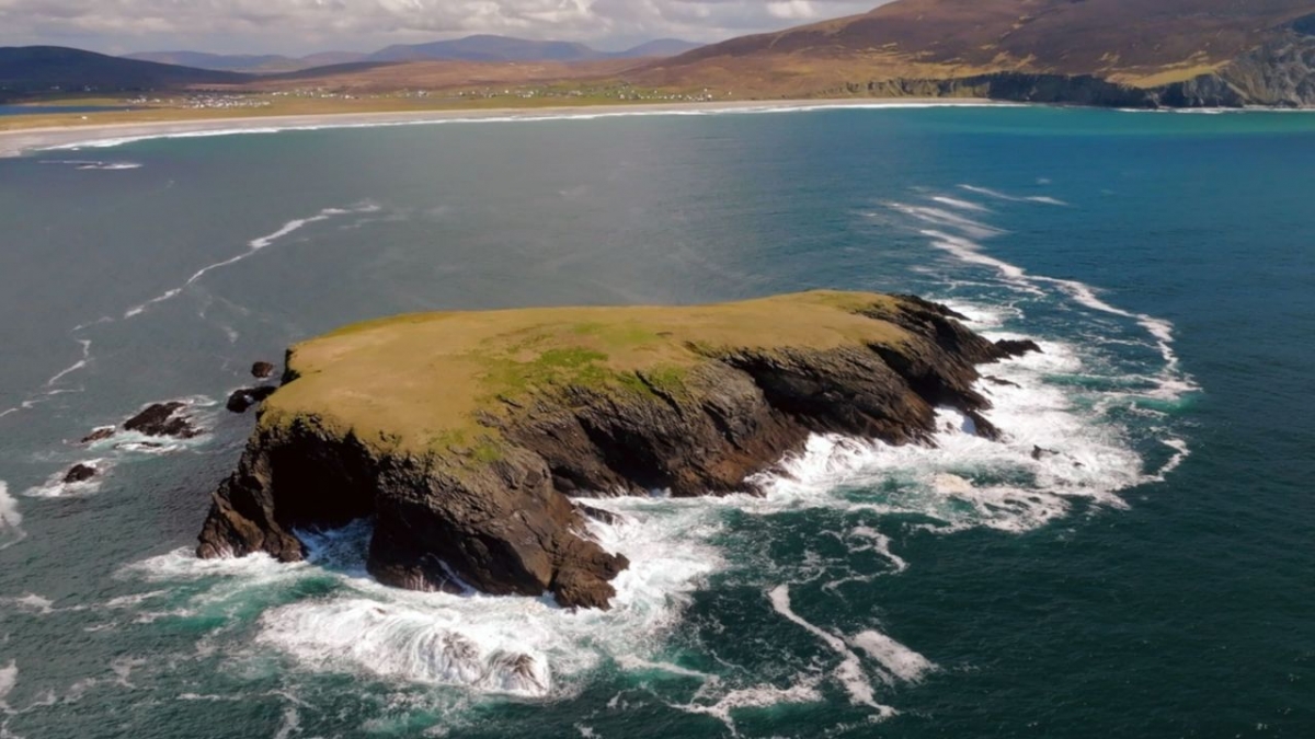 Irlands K&uuml;sten - Leben zwischen Land und Meer bei Arte (Foto)