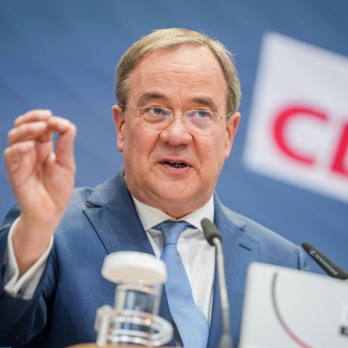 Armin Laschet