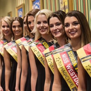 Miss Germany? Das wurde aus den Schönheiten nach dem Sieg
