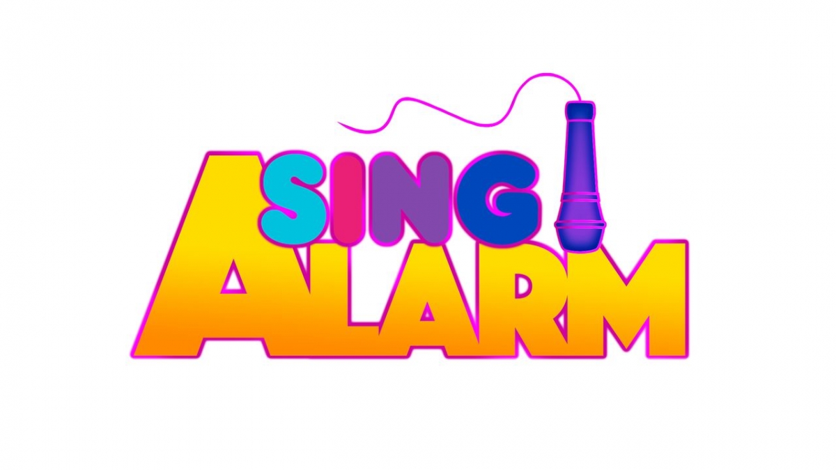 SingAlarm bei KiKA (Foto)