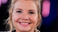 Annette Frier mag es auch, ernsthaftere Rollen zu spielen.