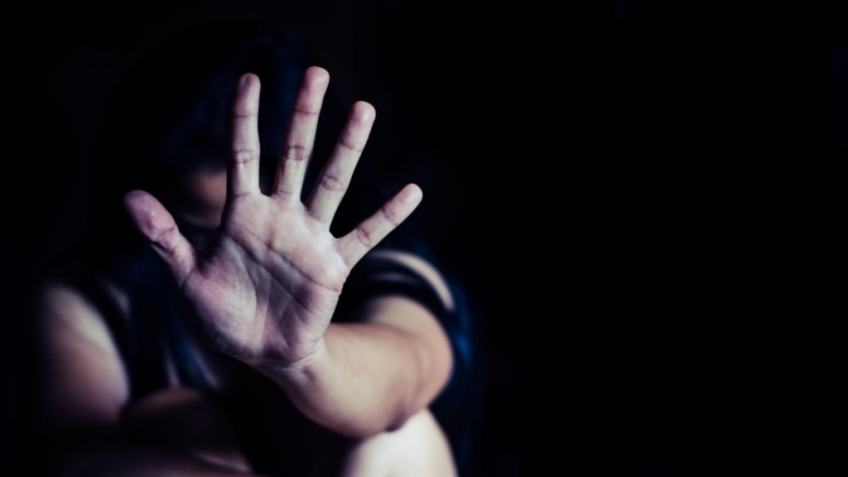 In Wismar wurde eine Frau brutal vergewaltigt. (Foto)