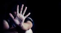 In Wismar wurde eine Frau brutal vergewaltigt.