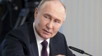 Wladimir Putin ist im Besitz eines riesigen Atomwaffenarsenals.