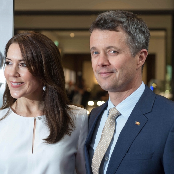 Gewaltiger Scheidungs-Ärger! Hält die Ehe der Royals diese Krise aus?