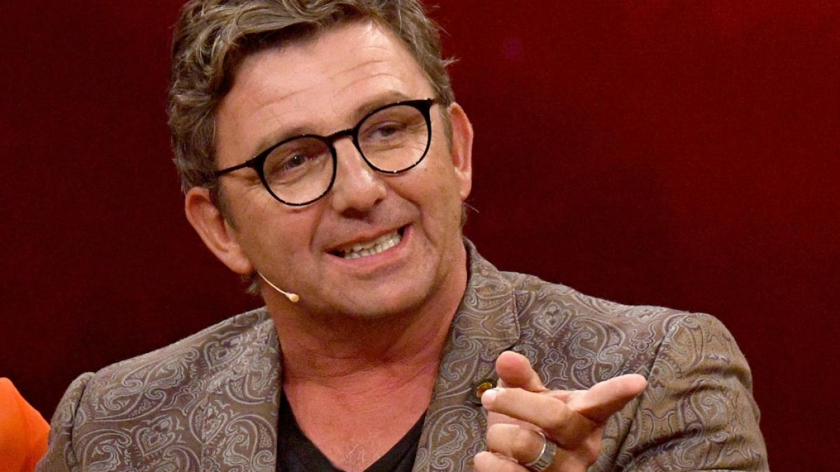 So kennt man Hans Sigl heute. (Foto)