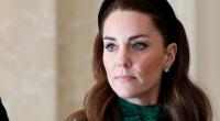 Kate Middleton glaubte ihren Augen kaum, als sie die 