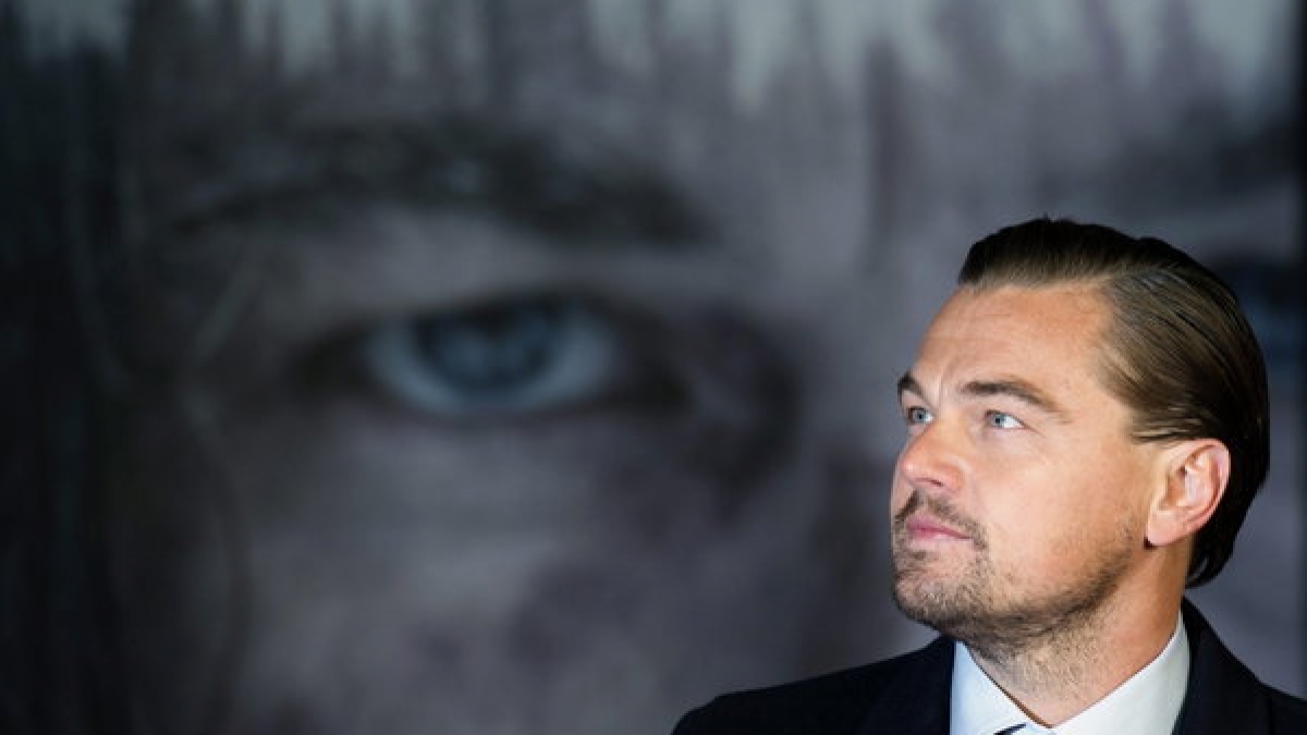 Leonardo DiCaprio versucht sein Privatleben vor den Augen der &Ouml;ffentlichkeit zu sch&uuml;tzen. (Foto)