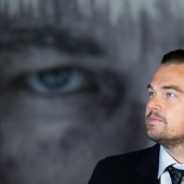 Goldkind Leo? Das sind die Schicksalsschläge des Oscar-Gewinners