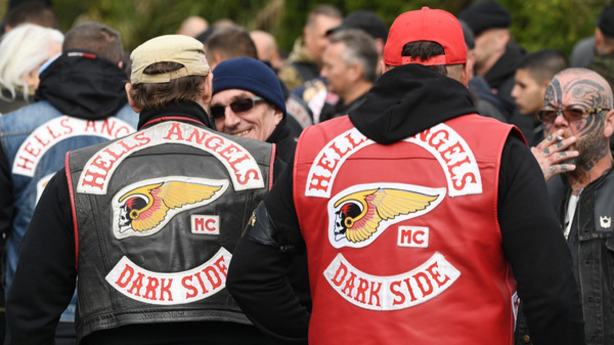 Der Rockerclub "Hells Angels" steht weiter im Fokus der Gesetzesh&uuml;ter - doch offenbar tauchen viele Rocker nach Gewaltverbrechen in die T&uuml;rkei zu Rockerboss Necati "Neco" Arabaci ab. (Foto)