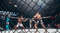 Wer verlässt UFC 300 mit dem Titel im Halbschwergewicht: Alex Pereira oder Jamahal Hill?