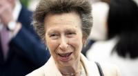 Hätten Sie's gewusst? Prinzessin Anne nahm einst als Reiterin an den Olympischen Spielen teil.