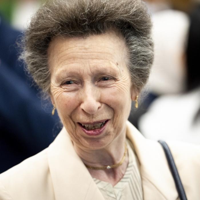 Olympia, Quizshow, Entführungsversuch - spannende Fakten über die Princess Royal