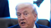 Donald Trump: Neues Gesetz bringt Deutschland ins Visier der USA.
